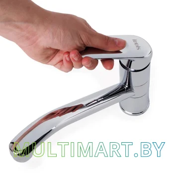 Смеситель IDDIS Male MALSB00i05 картинка 3